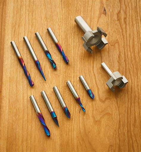 cnc machine bits factories|which cnc bit to use.